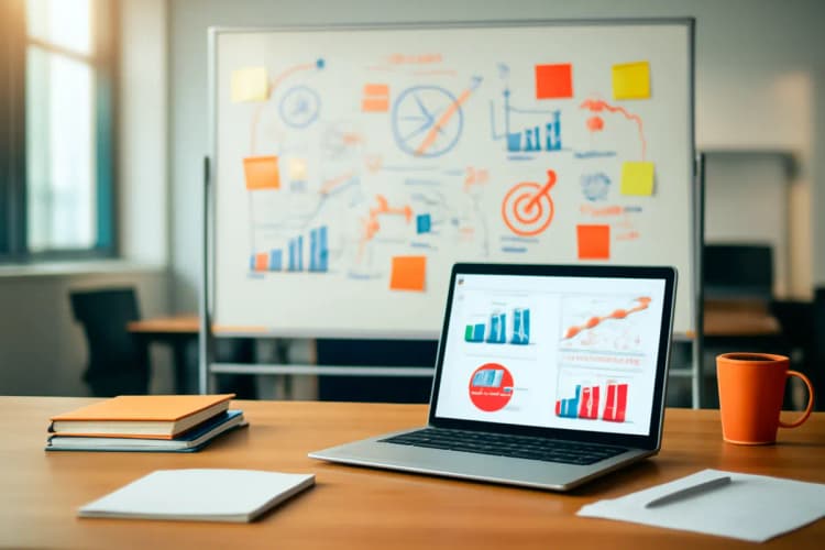O que é marketing digital: conceito e importância para negócios online