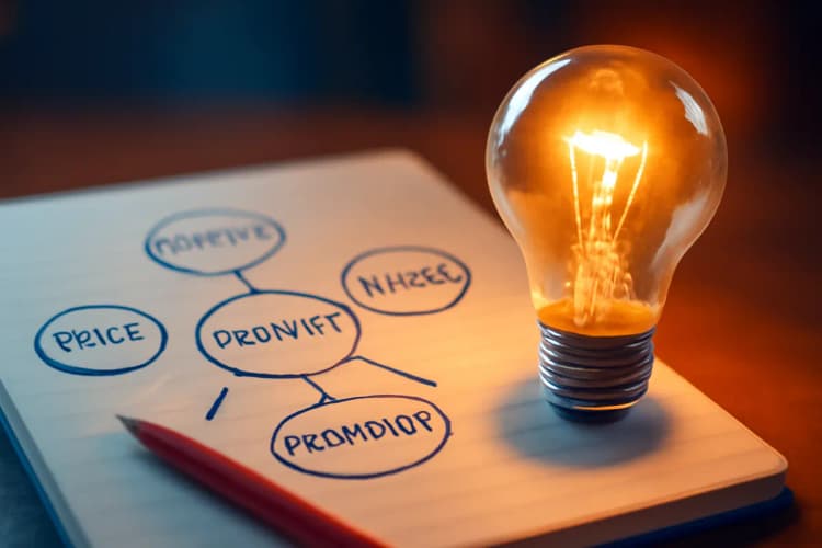 Resumo da importância dos 4 Ps do Marketing para o sucesso do negócio