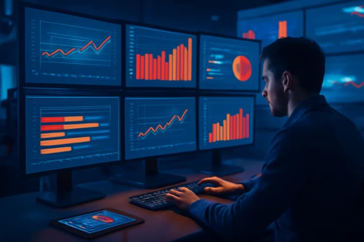 Gestão de Tráfego Pago e sua relação com os 4 Ps do Marketing
