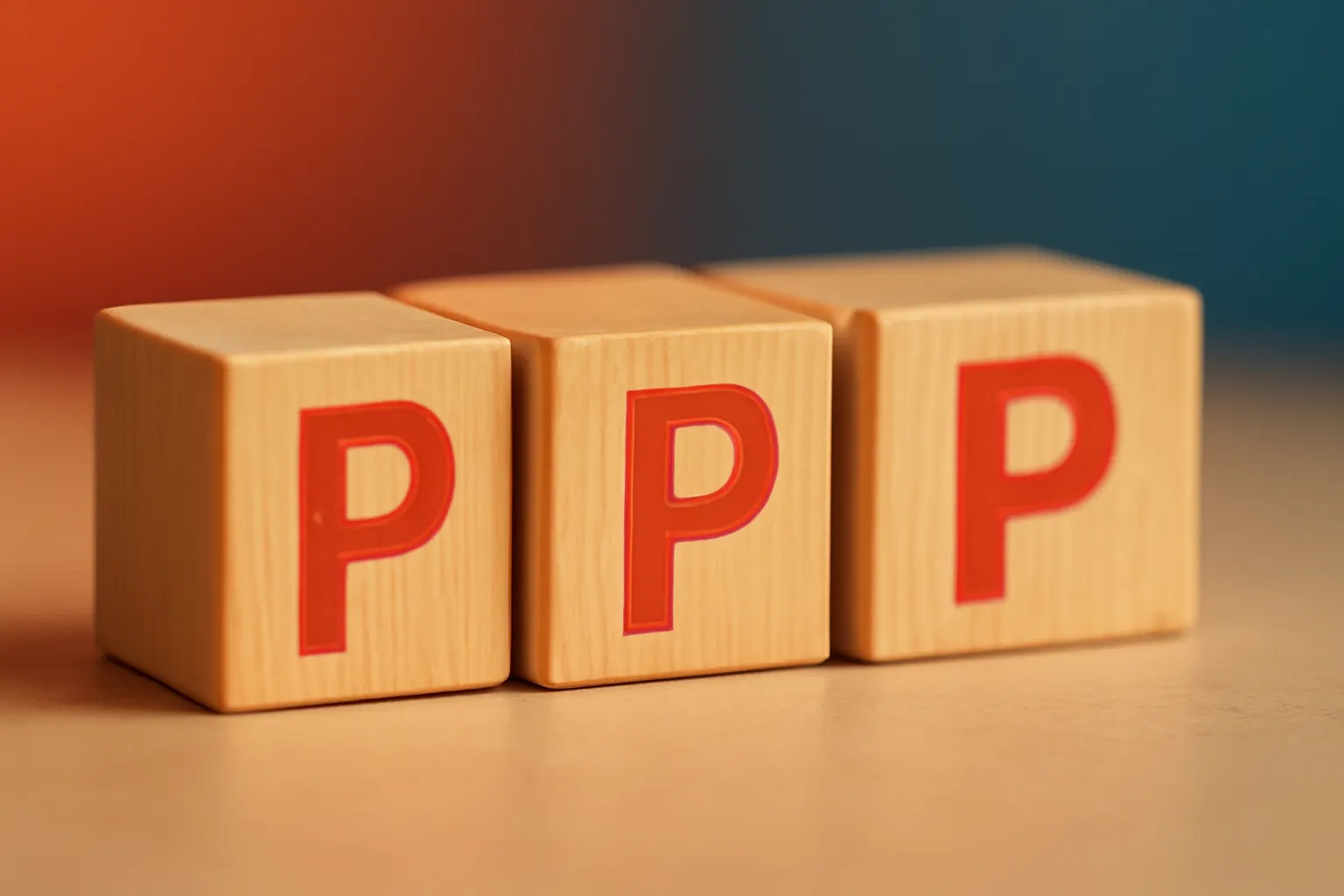 4 Ps do Marketing: Produto, Preço, Praça e Promoção em destaque