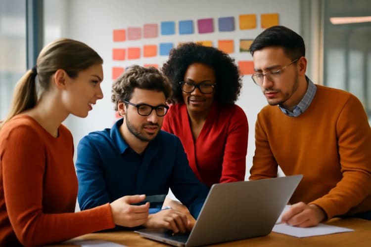 Profissões do Marketing Digital: Cargos e áreas de atuação.