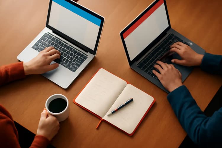Social Selling no B2B e B2C: Adaptação da estratégia para diferentes públicos com a keyword social selling