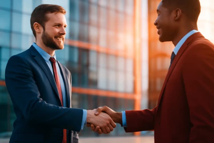 Social Selling como estratégia de vendas eficaz: Resultados comprovados e a keyword social selling