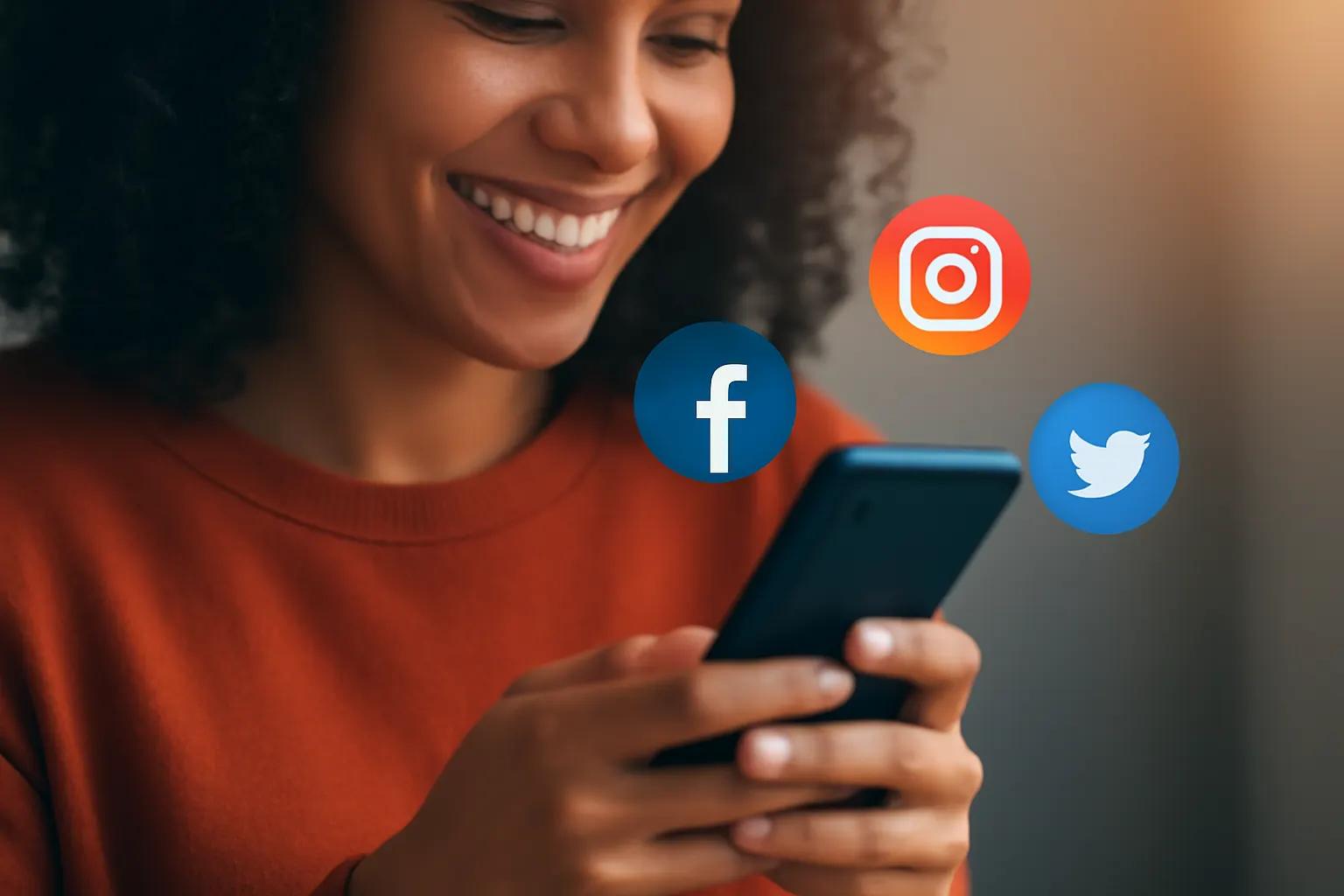 Social Selling: Como Vender Mais Usando Estratégias Eficazes nas Redes Sociais, com a keyword social selling